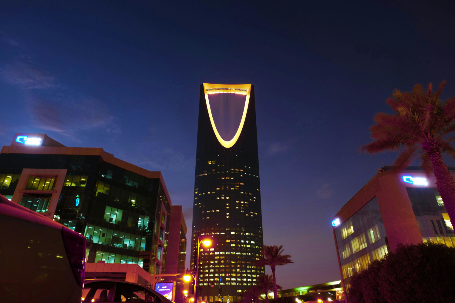 Riyadh